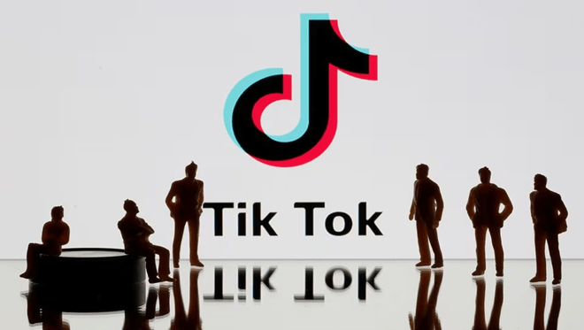 Ex Ejecutiva De Tiktok Afirma Que Fue Despedida Por Informar Sobre