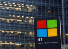 La sombría perspectiva de Microsoft levanta banderas rojas para el sector tecnológico