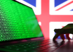 Exclusiva: La industria del software pide más apoyo del gobierno del Reino Unido