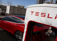 Tesla se perfila como uno de los primeros ganadores mientras Canadá abre la puerta a los vehículos eléctricos fabricados en China