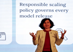 Los ingresos de Anthropic se duplicaron en India en cuatro meses, afirma el director ejecutivo Amodei