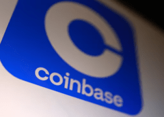 Coinbase registra una pérdida inesperada debido a la desaceleración del comercio de criptomonedas