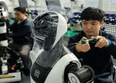 El dominio de China en el ámbito del código abierto amenaza el liderazgo de EE. UU. en inteligencia artificial, advierte un organismo asesor estadounidense.