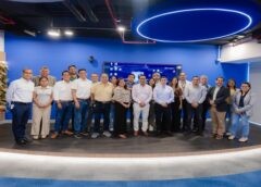 NTT DATA y SAP impulsan la toma de decisiones empresariales con inteligencia artificial y SAP Business Data Cloud