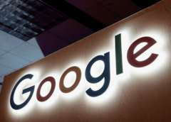 Google es demandada por su tienda de aplicaciones rival, Aptoide, por presunto monopolio.