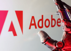 Adobe lanza una suite de IA para clientes corporativos en un contexto de creciente competencia.