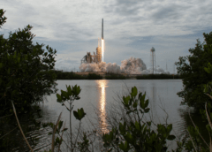 Dentro de la salida a bolsa de SpaceX: El plan más ambicioso de Musk hasta la fecha