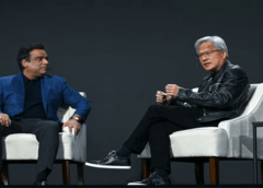 Cadence y Nvidia colaboran en el desarrollo de inteligencia artificial para robótica.