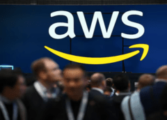 Amazon lanza una herramienta de investigación con IA para acelerar el descubrimiento de fármacos en sus primeras etapas.