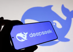 encent y Alibaba están en conversaciones para invertir en DeepSeek, valorada en más de 20.000 millones de dólares
