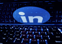 Los agentes de contratación con IA de LinkedIn están en camino de generar 450 millones de dólares en ingresos anuales.