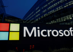 Microsoft prevé un fuerte crecimiento de su negocio en la nube y planea una inversión de capital récord.