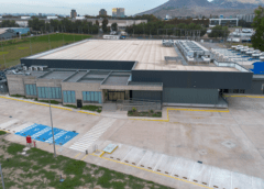 Cirion Technologies obtiene certificación Tier III de diseño para su Data Center Hyperscale SAN2 en Chile