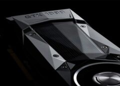 NVIDIA celebra los 10 años de la serie GeForce GTX 10 y lanza simultáneamente, más de 11 videojuegos que  definieron una generación  completa.