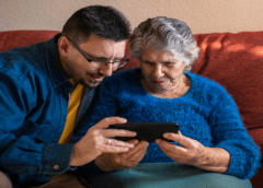 DÍA DE LA MADRE: ¿CÓMO ELEGIR EL REGALO TEC IDEAL SEGÚN EL ESTILO DE VIDA DE MAMÁ?