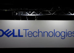 Dell eleva sus previsiones gracias a que la construcción de centros de datos con IA impulsa la demanda y sus acciones se disparan.