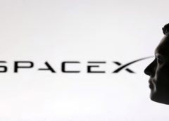 SpaceX presenta un plan para la planta de chips Terafab, valorada en 55.000 millones de dólares, en Texas.