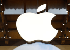 Apple está estudiando la posibilidad de utilizar a Intel y Samsung para fabricar los chips principales de sus dispositivos en Estados Unidos.