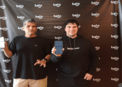 BELO LLEGA AL PERÚ  Y DIGITALIZA LAS FINANZAS DE LA «GENERACIÓN GLOBAL»