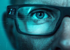 Lentes inteligentes: cómo mitigar los riesgos de seguridad y privacidad