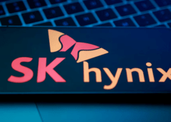 Exclusiva: SK Hynix recibe una avalancha de ofertas sin precedentes de grandes empresas tecnológicas para asegurar el suministro de chips.