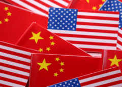 China critica el proyecto de ley estadounidense sobre equipos para la fabricación de chips en vísperas de las conversaciones con Pekín.