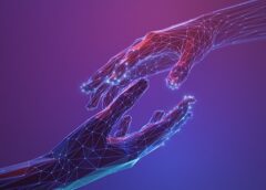 China acelera la creación de la Organización Mundial de Cooperación en Inteligencia Artificial.