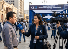 EL FIN DE LA CRIPTOGRAFÍA TRADICIONAL: CIBERSEGURIDAD DE PRÓXIMA GENERACIÓN SE CONVIERTE EN EL NUEVO ESTÁNDAR GLOBAL PARA BANCA Y GOBIERNO EN 2026