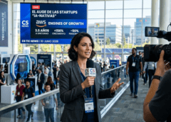 El auge de las startups «IA-Nativas»: Alcanzan valuaciones de $1,000 millones en tiempo récord y transforman el tejido empresarial global