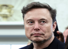 La salida a bolsa de SpaceX convierte a Elon Musk en el primer trillonario del mundo.