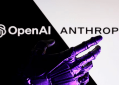 Anthropic vs. OpenAI: Detrás de la amarga batalla por el futuro de la IA
