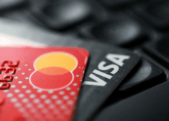 Un consorcio integrado por Visa y Mastercard lanza conjuntamente una nueva criptomoneda estable global.