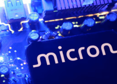 Micron y Anthropic firman un acuerdo de suministro de infraestructura de IA.