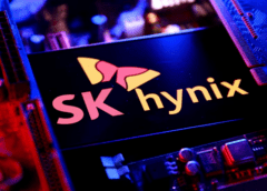 Cómo la apuesta de SK Hynix por un chip de memoria de nicho lo hizo más valioso que Samsung.