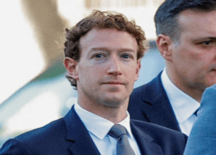 Según informa el New York Times, Mark Zuckerberg encargó a Meta la creación de una aplicación para mercados de predicción.