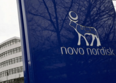 Novo Nordisk alerta de una filtración de datos de pacientes en algunos ensayos clínicos a raíz de un ciberataque.