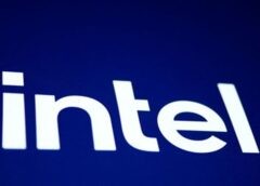 Intel anuncia una inversión de capital de 5.700 millones de dólares en Irlanda, impulsada por la inteligencia artificial.