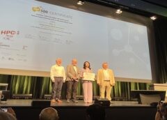 Cuando la IA se encuentra con la supercomputación: una nueva era de la computación científica.