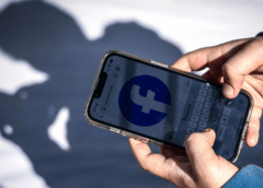 La UE limitará gradualmente el acceso de los niños a las redes sociales.