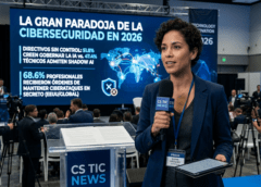 La Gran Paradoja de la Ciberseguridad en 2026: Directivos a ciegas ante la «Shadow AI» y una cultura corporativa del silencio