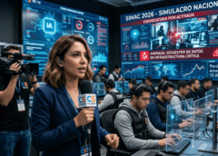 Frente a la ola de ransomware: PCM lanza convocatoria para el cuarto «Simulacro Nacional de Ciberataques – SIMAC 2026»