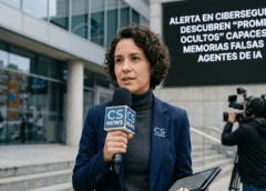 Alerta en ciberseguridad: Descubren «prompts ocultos» capaces de implantar memorias falsas en agentes de IA