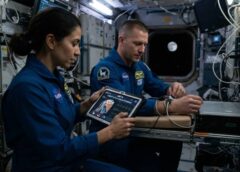 La NASA evalúa RamaLama como asistente médico de IA para el espacio profundo