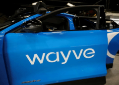 Wayve busca el reconocimiento de los fabricantes de automóviles con un sistema de conducción basado en IA que aprende como los humanos.