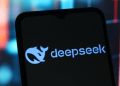Los modelos de IA de China lideran el sector, con DeepSeek encabezando la clasificación.