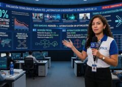 ¿AUTOMATIZAR O REDISEÑAR?: CS TIC TV ANALIZA LA TRAMPA DE LA AUTOMATIZACIÓN PREMATURA QUE HACE FALLAR AL 60% DE PROYECTOS DIGITALES