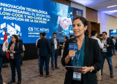 El auge de la tecnología Low-Code/No-Code democratiza el uso de la Inteligencia Artificial en las empresas del mercado local