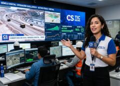 MINERÍA 4.0 EN EL PERÚ: EL SUR CHICO SE CONVIERTE EN EL CORAZÓN DE LOS GEMELOS DIGITALES Y EL CONTROL REMOTO EN LATINOAMÉRICA