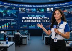 REVOLUCIÓN FINTECH EN EL PERÚ: LA INTEROPERABILIDAD TOTAL IMPULSA LA INCLUSIÓN FINANCIERA BAJO UN NUEVO DESAFÍO EN CIBERSEGURIDAD