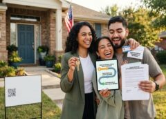 Transacciones en el mercado inmobiliario pueden hacerse con criptomonedas en Estados Unidos